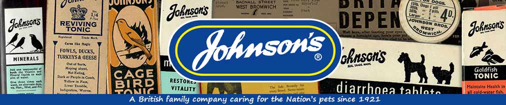 Johnsons